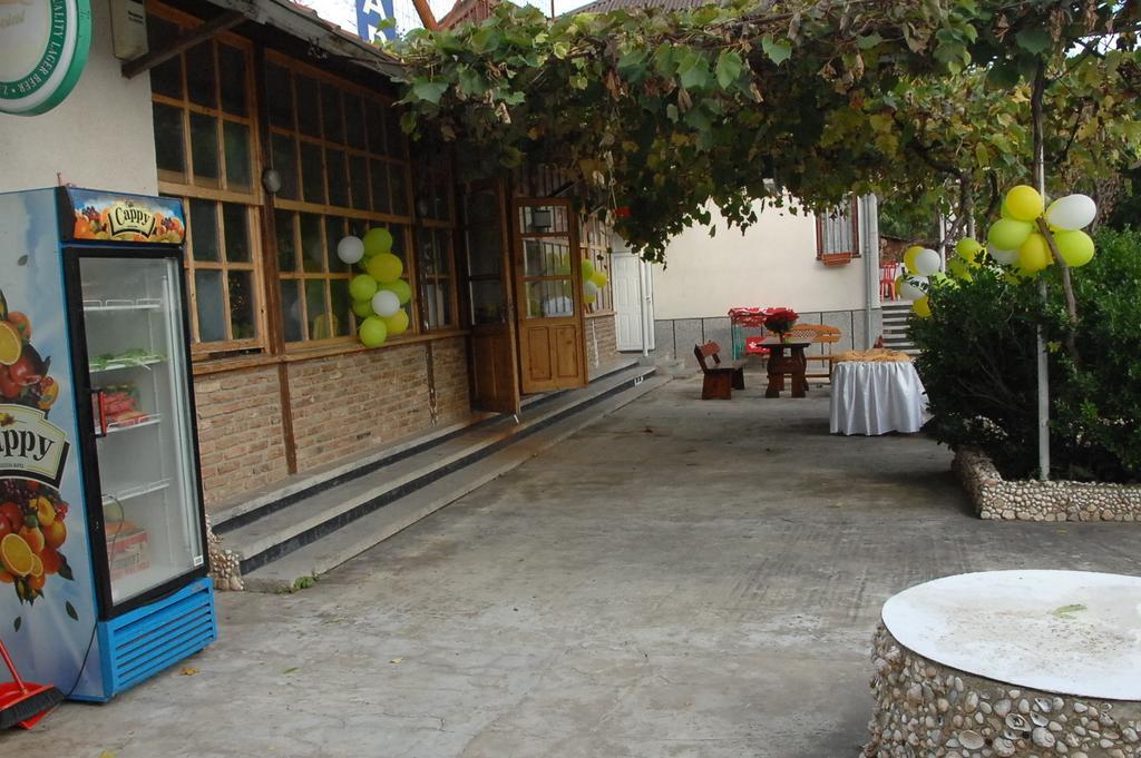 El Dorado Holiday Village Kranewo Exterior foto