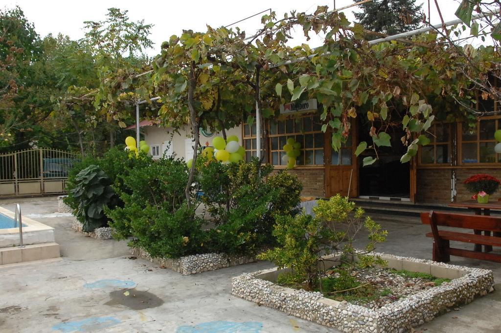 El Dorado Holiday Village Kranewo Exterior foto