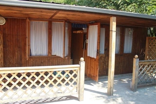 El Dorado Holiday Village Kranewo Zimmer foto