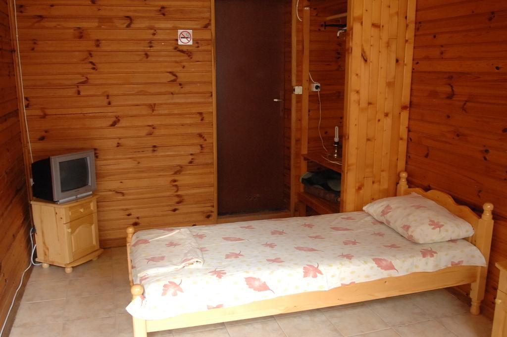 El Dorado Holiday Village Kranewo Zimmer foto