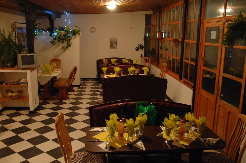 El Dorado Holiday Village Kranewo Exterior foto