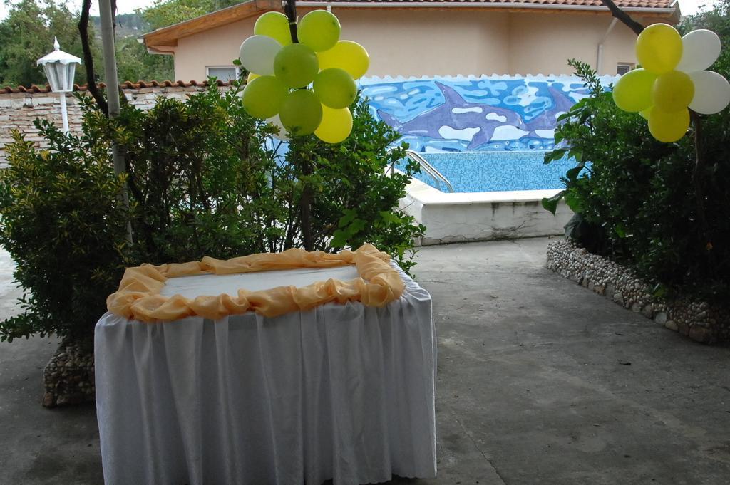 El Dorado Holiday Village Kranewo Exterior foto