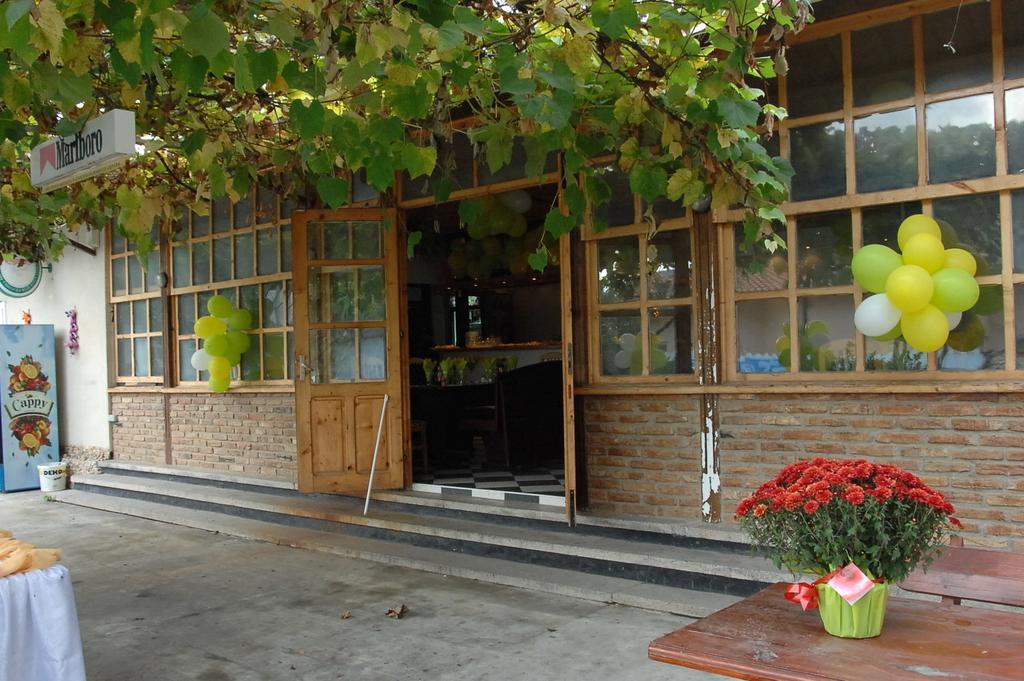 El Dorado Holiday Village Kranewo Exterior foto